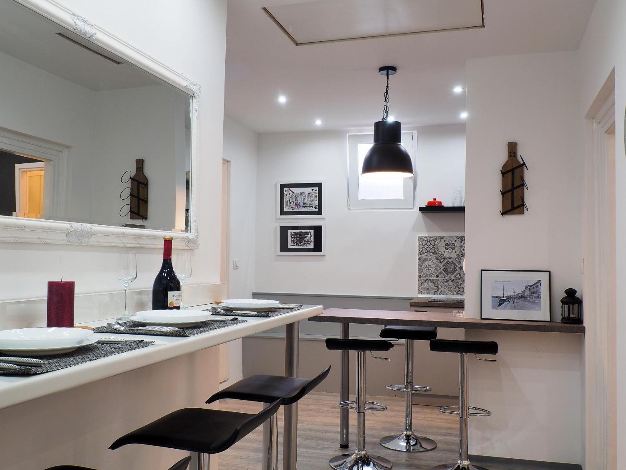 Deluxe Zoya Centar Apartment Pula Luaran gambar