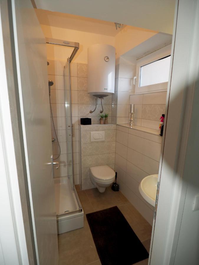 Deluxe Zoya Centar Apartment Pula Bilik gambar