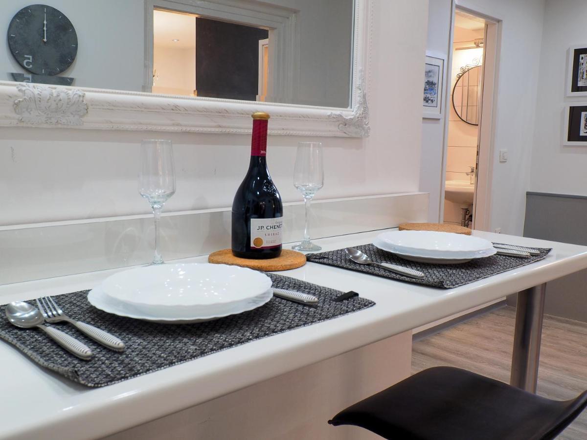 Deluxe Zoya Centar Apartment Pula Bilik gambar